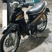 موتور سیکلت ویورادیسون مدل ۹۱در حد مدارک تکمیل