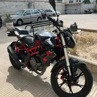 موتور بنلی ۲۵۰ تک سیلندر