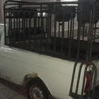 پیکان وانت