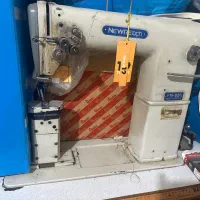 چرخ کاپیتال شونه ای دوسوزنه