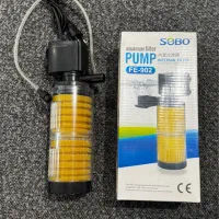 تصفیه آب لیوانی sobo سیفون و مگنت