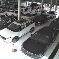 گروه خودرویی احمدی-هایما اس ۵ اتومات مدل ۱۴۰۱|خودرو سواری و وانت|ارومیه, |دیوار