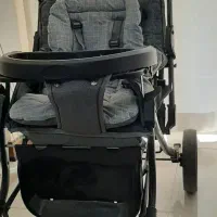 کالسکه. کریر (دلیجان)