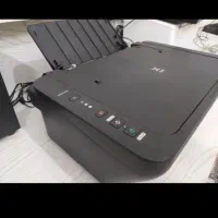 پرینتر سه کاره