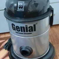 جاروبرقی مدل Genial نو