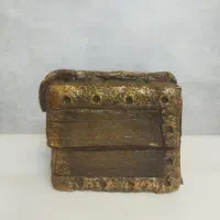 باکس لوکس طرح صندوقچه|صنایع دستی و سایر لوازم تزئینی|اصفهان, شهشهان|دیوار