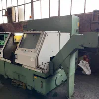 فروش تراش سی ان سی تی ان اس ۶۰|ماشین‌آلات صنعتی|قدس, شهر‌قدس|دیوار