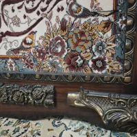 تابلو فرش‌‌‌ ماشینی|تابلو فرش|تهران, یافت آباد جنوبی|دیوار