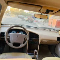 پارس ۹۰ دوگانه فابریک