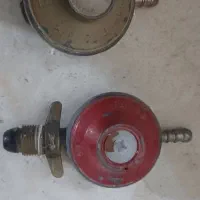 رگولاتور کپسول گاز|اجاق گاز و لوازم برقی پختوپز|سلفچگان, |دیوار