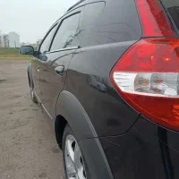 اچ سی کراس H30 مدل 97، کم کار|خودرو سواری و وانت|رشت, کوی مهر|دیوار