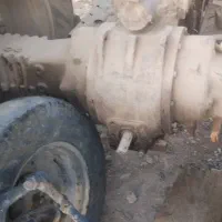 تراکتور اوراقی|خودرو سنگین|رباط‌کریم, رباط‌کریم|دیوار