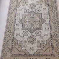 دو عدد قالیچه گلیم فرش