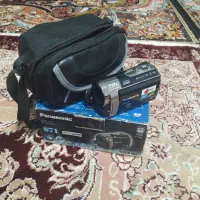 دوربین Panasonic SDR-S71