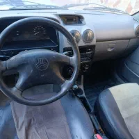 پراید ۱۳۲ مدل ۱۳۹۰|خودرو سواری و وانت|رفسنجان, |دیوار