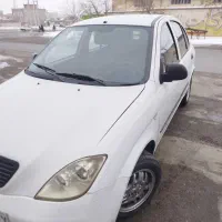 فروش تیبا دو مدل 95