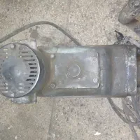 دژ بُر سالم پی اچ ۶۵ روغنی|ماشین‌آلات صنعتی|زنجان, |دیوار