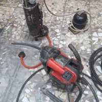 لوله باز کنی فاضلاب((گرداب))|خدمات پیشه و مهارت|دزفول, |دیوار