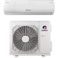 کولرگازی ۱۸هزار گری اینورتر GREE INVERTER