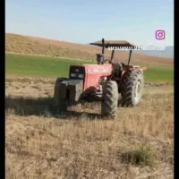 سایبان تراکتور