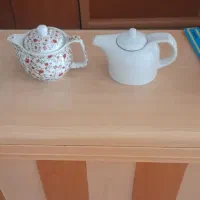 دوعدد ظرف ارکوپال|ظروف سرو و پذیرایی|تهران, نازی‌آباد|دیوار