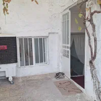 خانه دوطبقه رضاشهر