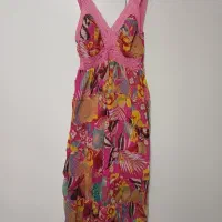 پیراهن هندی|لباس|تهران, تهرانسر مرکزی|دیوار