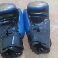 دستکش بوکس صفر|تجهیزات ورزشی|خاو و میرآباد, |دیوار