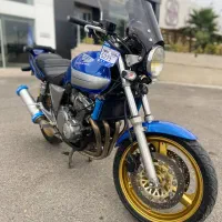 سی بی ۴۰۰cb
