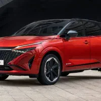 ثبت نام نیسان قشقایی مدل 2025 تحویل 30 روز