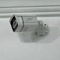 دوربین مداربسته +نصب رایگان +پرداخت شرایطی