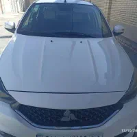 سهندsپارس خودرو مدل۱۴۰۳