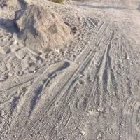 زمین امیر آباد و هراران