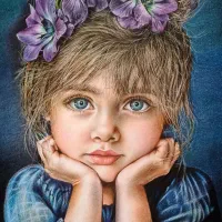 تخفیف آموزش مجازی مدادرنگی فقط در یکروز با متدجدید|خدمات آموزشی|کاشان, حاج جمال|دیوار