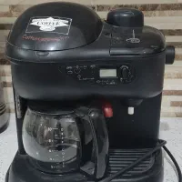 کاپوچینوساز خارجی|سماور، چای‌ساز، قهوه‌ساز|اهواز, کوی مهدیس|دیوار