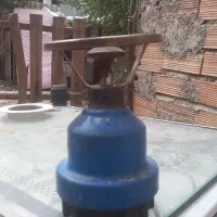 پیک نیک کوچک|اجاق گاز و لوازم برقی پخت‌وپز|نکا, |دیوار