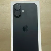 ایفون۱۶نرمال۱۲۸ch