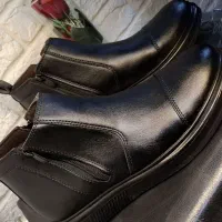 نیم بوت مردانه|کیف، کفش، کمربند|قم, نوبهار|دیوار