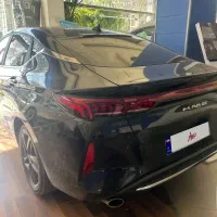 j7 مدل ۱۴۰۳(kmc)|خودرو سواری و وانت|فردیس, منظریه|دیوار