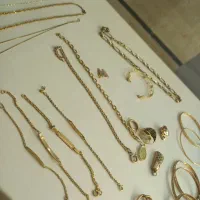 طلا دو درصد|جواهرات|نسیم‌شهر, |دیوار