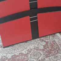 تخت تک نفره|تخت و سرویس خواب|دوگنبدان, |دیوار