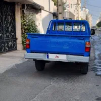 نیسان مدل ۸۳ کم کار|خودرو سواری و وانت|بابل, |دیوار