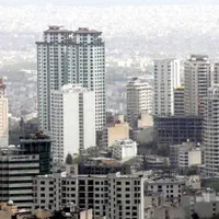 فروش معاوضه مستغلات سعادت آباد ۶۰۰۰مترفوری فروش|فروش دفتر کار، اتاق اداری، مطب|تهران, سعادت‌آباد|دیوار