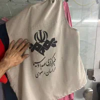 چاپ لباس چاپ تیشرت چاپ هودی چاپ لباس کار