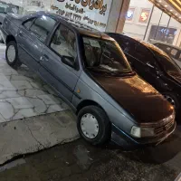 پوژ ۴۰۵ مدل ۹۶