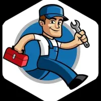 لوله کشی نصب و تعمیرات شیرآلات روشویی توالت فرنگی