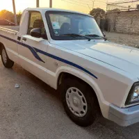 کارا تک کابین1400