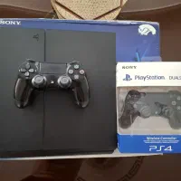 PS4|کنسول، بازی ویدئویی و آنلاین|تهران, شهران جنوبی|دیوار