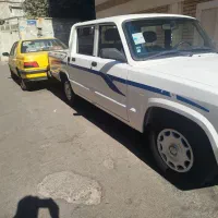 مزدا کارامدل1399|خودرو سواری و وانت|تهران, هرندی|دیوار