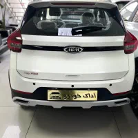 ایکس ۲۲/صفر/نمایندگی // ایکسx22 دنده ای صفر خشک|خودرو سواری و وانت|تهران, توحید|دیوار